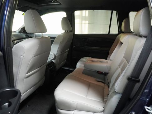 Used 2022 Honda Passport EX-L image 15