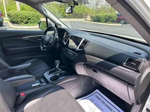 Used 2019 Honda Ridgeline RTL-T image 48