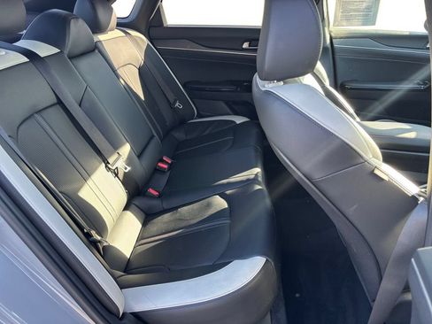 Used 2025 Kia K5 GT-Line FWD image 18