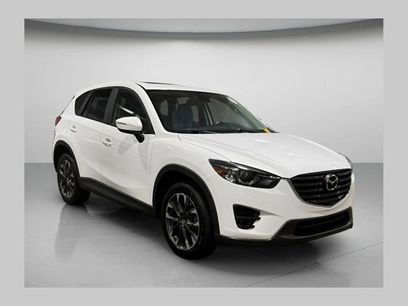 Used 2016 MAZDA CX-5 Grand Touring