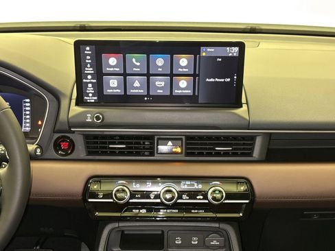 New 2026 Honda Pilot Touring image 16