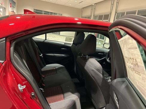 New 2026 Toyota Corolla SE image 15