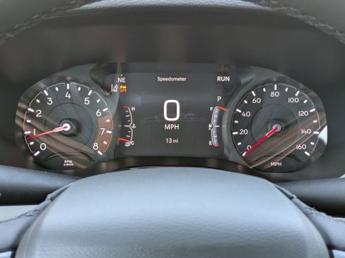 New 2026 Jeep Compass Limited image 10