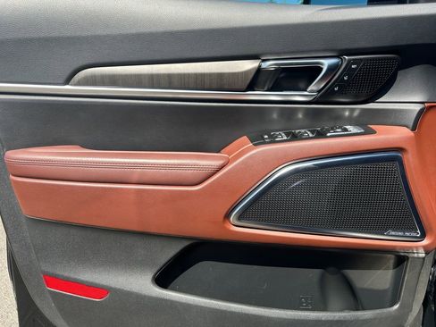 Used 2023 Kia Telluride SX Prestige image 22