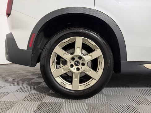 Used 2025 MINI Cooper Countryman S AWD/4WD image 19