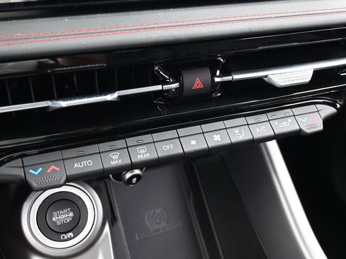 Used 2024 Dodge Hornet GT image 25