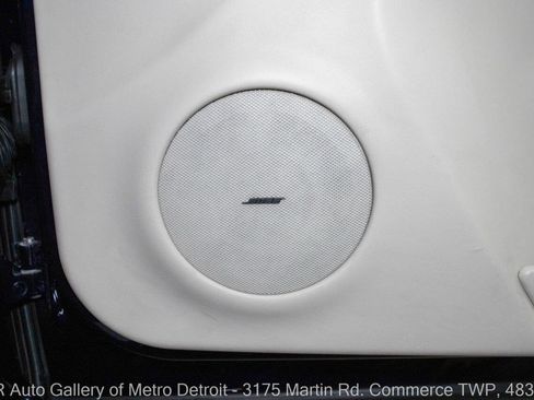 Used 2012 Maserati GranTurismo Sport image 40