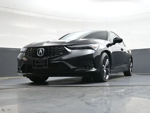 Used 2023 Acura Integra A-Spec image 36