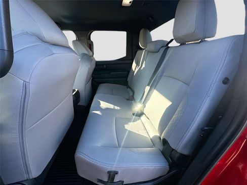 New 2026 Toyota Tacoma SR5 image 23