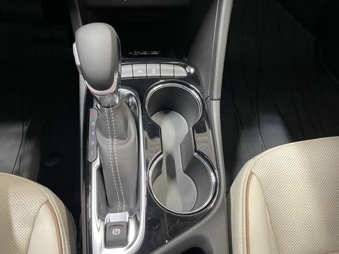 New 2026 Buick Encore GX Avenir w/ Avenir Technology Package FWD image 19