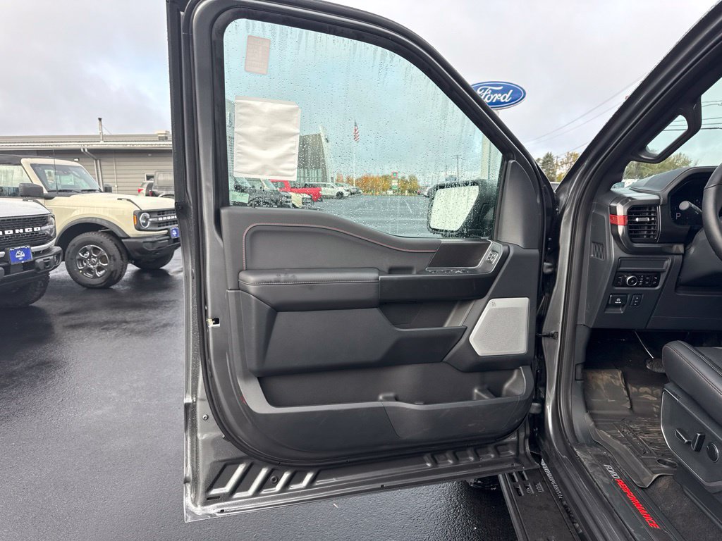 New 2026 Ford F150 Raptor AWD/4WD image 28