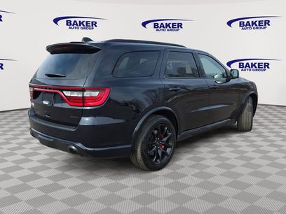 Used 2023 Dodge Durango SRT