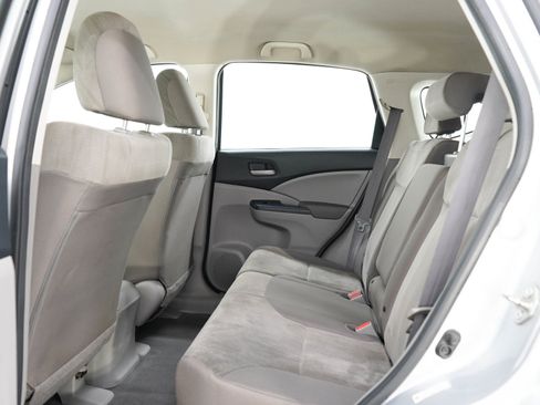 Used 2014 Honda CR-V LX image 14