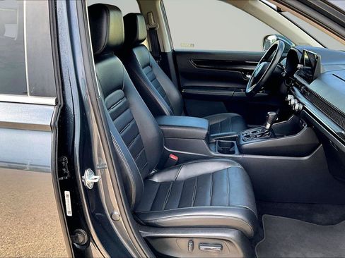 Used 2023 Honda CR-V EX-L image 8