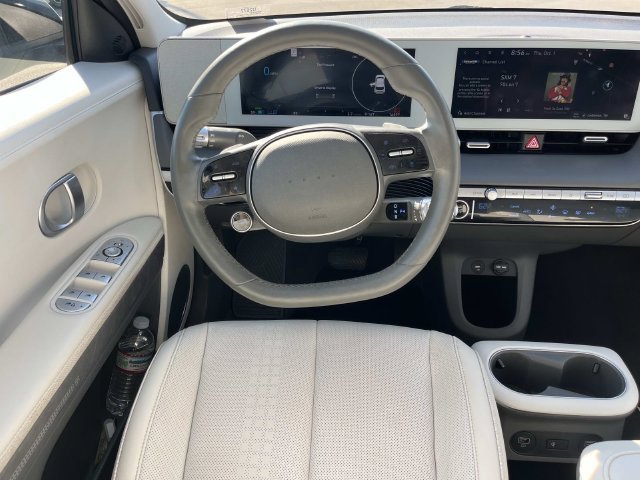 Used 2023 Hyundai Ioniq 5 SEL w/ Cargo Package RWD image 14