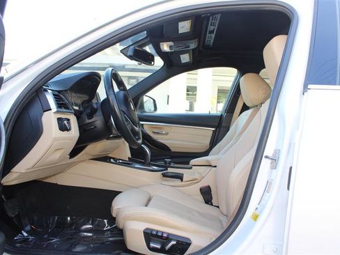 Used 2018 BMW 330i 330I w/ Convenience Package image 8