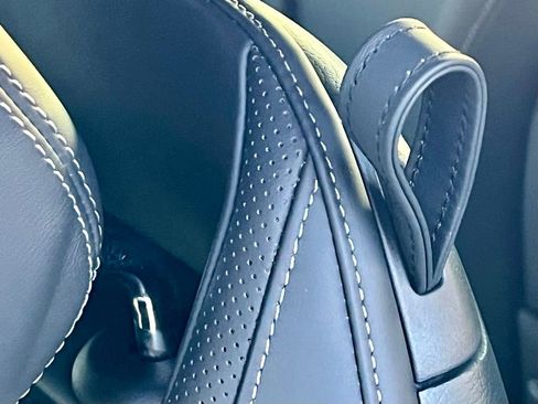 Certified 2023 Mercedes-Benz SL 63 AMG SL 63 AMG image 38