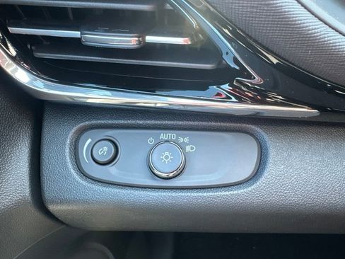 New 2026 Buick Envista Sport Touring w/ Convenience I Package FWD image 26