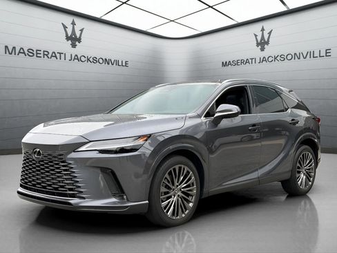 Used 2024 Lexus RX 350 FWD image 7