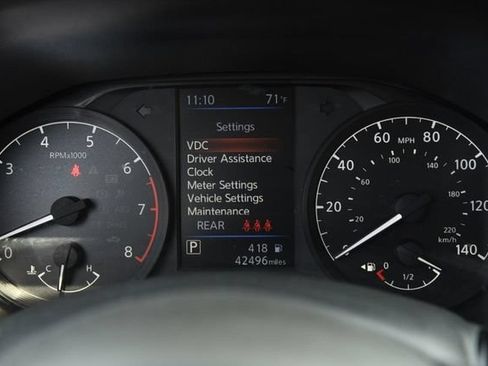 Used 2023 Nissan Altima 2.5 S FWD image 11