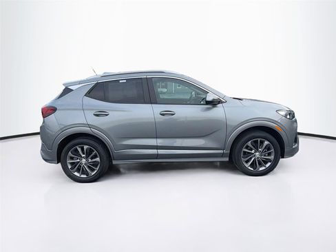 Used 2023 Buick Encore GX Select w/ Sport Touring Package image 8