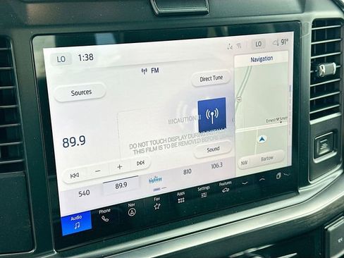 New 2026 Ford F350 Lariat AWD/4WD image 10