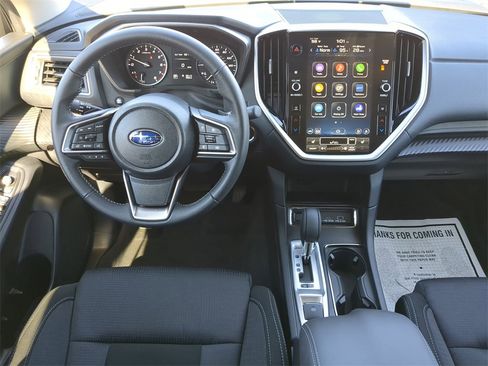 Used 2025 Subaru Ascent Premium image 13