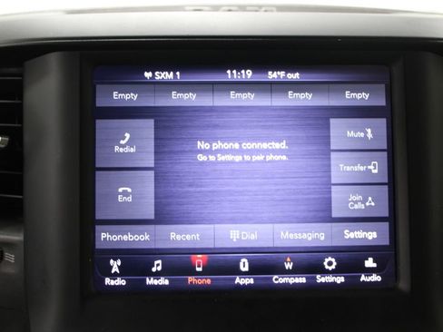 Used 2020 RAM 2500 Tradesman image 55