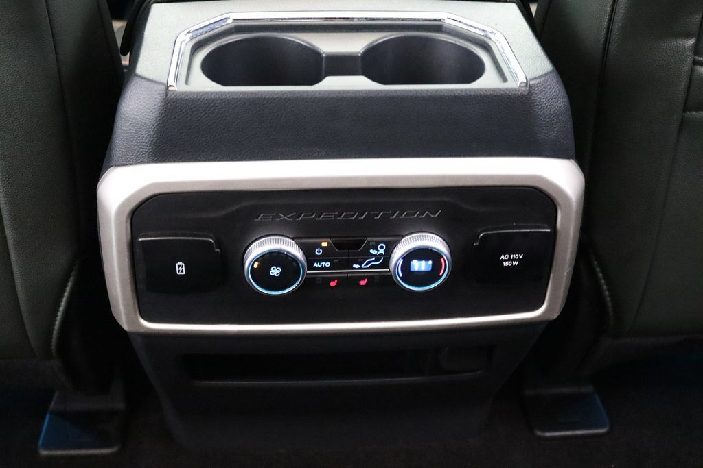 Used 2022 Ford Expedition Timberline AWD/4WD image 17