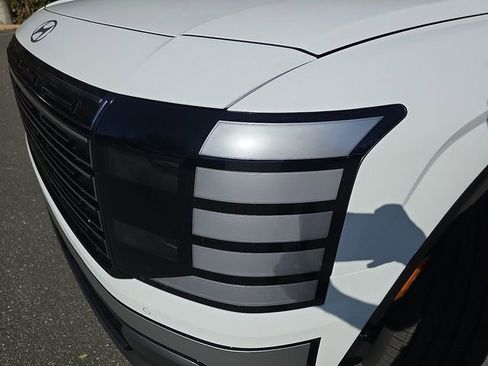 New 2026 Hyundai Palisade Limited FWD image 45