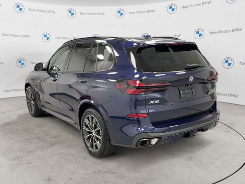 New 2026 BMW X5 xDrive50e w/ M Sport Package AWD/4WD image 2