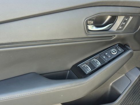 Used 2024 Honda Accord Touring image 18