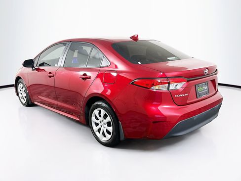 Used 2025 Toyota Corolla LE image 5