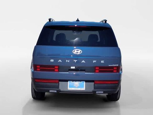 New 2026 Hyundai Santa Fe SEL image 5