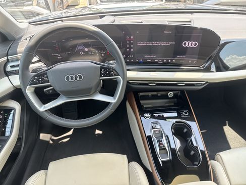 Certified 2025 Audi A5 2.0T Premium Plus AWD/4WD image 7
