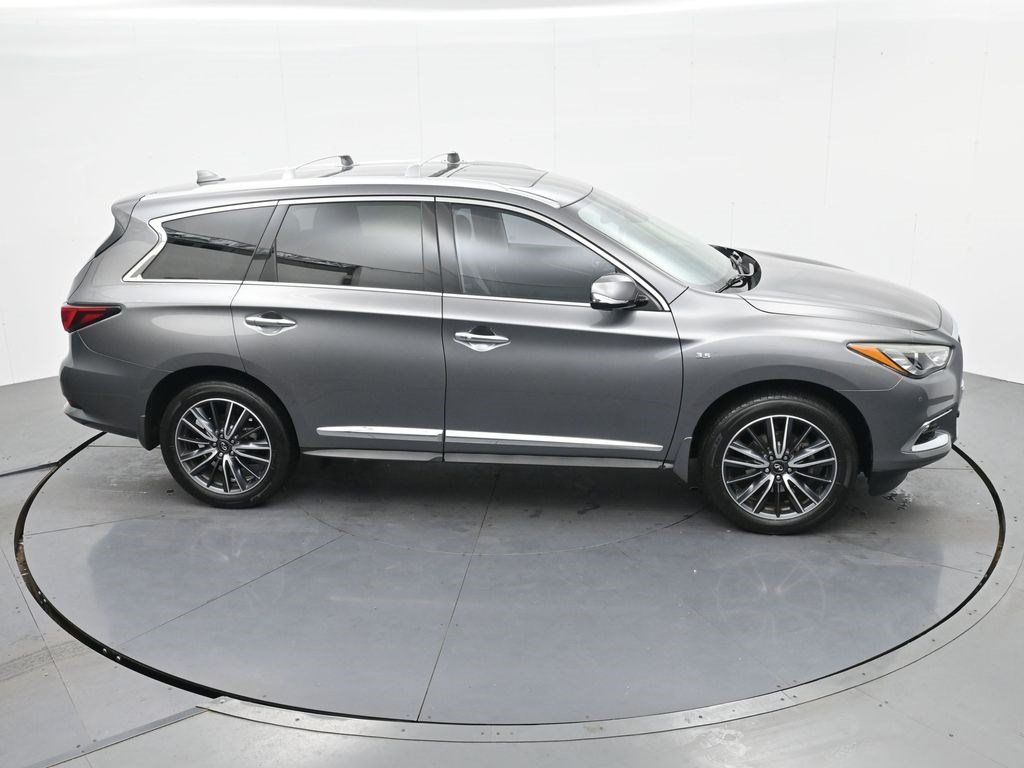 Used 2020 INFINITI QX60 Signature Edition AWD/4WD image 20