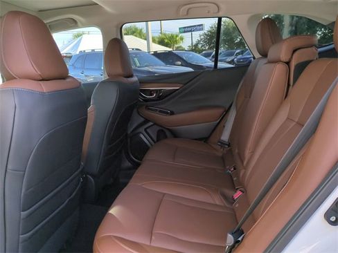 New 2025 Subaru Outback Touring w/ Popular Package #2 image 14