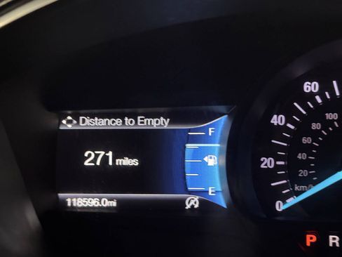 Used 2019 Ford Fusion SE FWD image 29