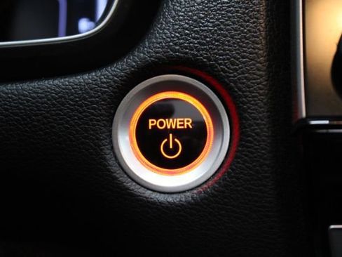 Used 2022 Honda CR-V EX image 18