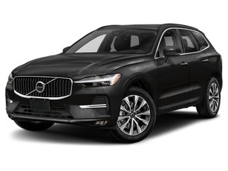 Used 2023 Volvo XC60 B5 Core w/ Climate Package AWD/4WD video 1
