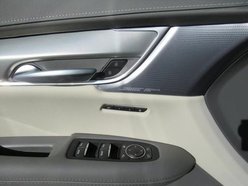 New 2026 Cadillac XT5 Premium Luxury w/ Driver Assist Package FWD image 22