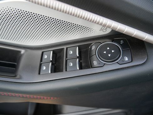 Certified 2025 Ford Explorer ST w/ Sun And Sound Package image 20