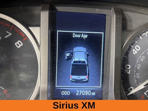 Used 2023 Toyota Tacoma SR5 image 13