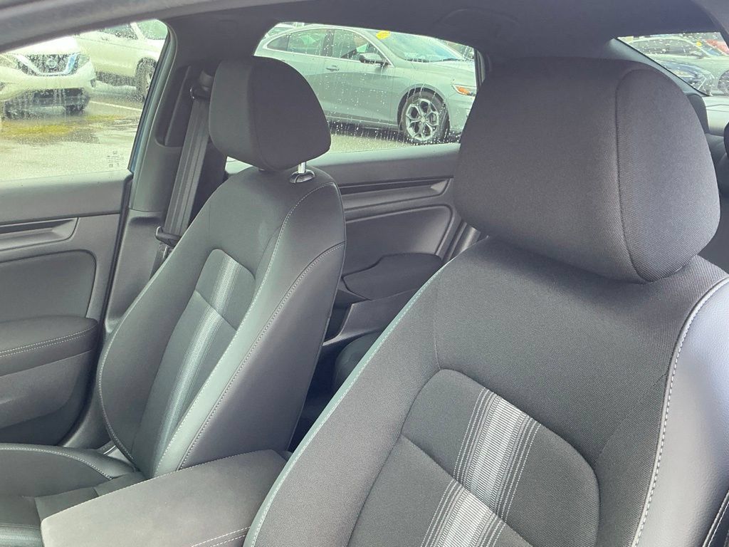 Certified 2026 Honda Civic Sport image 28