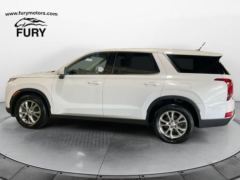 Used 2021 Hyundai Palisade SE AWD/4WD image 7