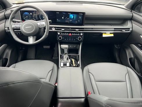 New 2026 Hyundai Santa Cruz XRT image 14