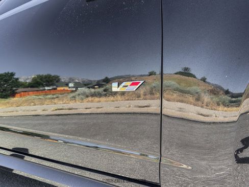 Used 2011 Cadillac CTS V RWD image 56