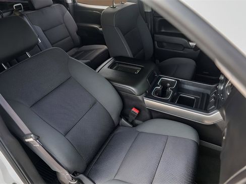 Used 2016 Chevrolet Silverado 1500 LT w/ Texas Edition image 29