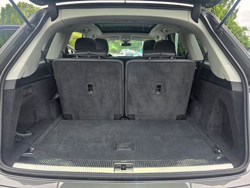 Used 2024 Audi Q7 2.0T Premium Plus image 20