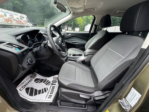 Used 2013 Ford Escape SE AWD/4WD image 9